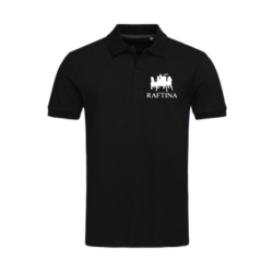 Polo Homme Manches courtes | Raftina