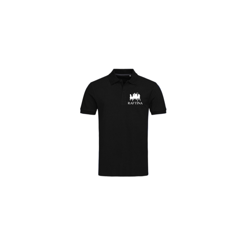 Polo Homme Manches courtes | Raftina