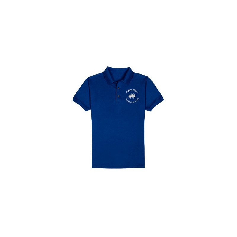 Polo Homme 4 Horses | Raftina