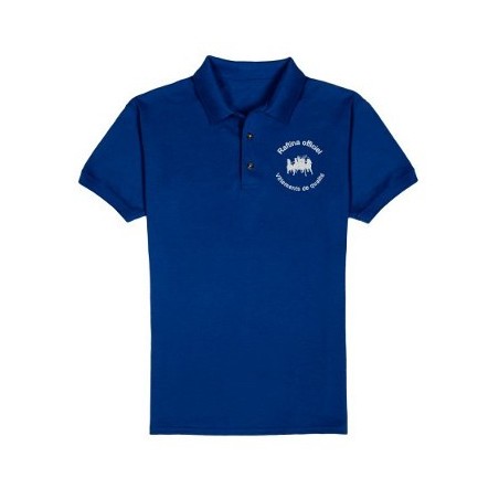 Polo Homme 4 Horses | Raftina