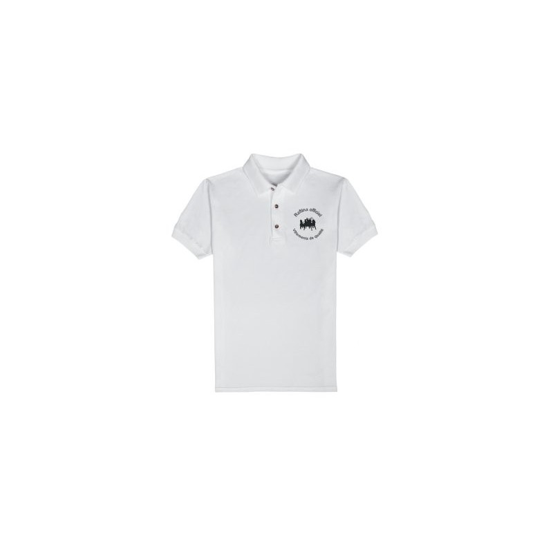 Polo Homme 4 Horses | Raftina