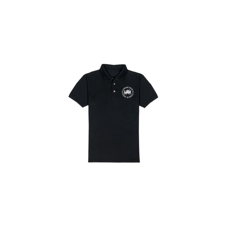 Polo Manches Courtes de Luxe  Raftina| Élégance Raffinée