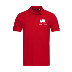 Polo Homme Manches courtes | Raftina