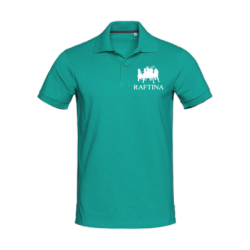 Polo Homme Manches courtes | Raftina