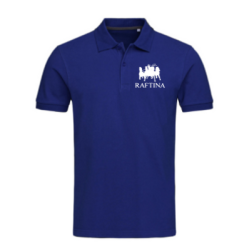 Polo Homme Manches courtes | Raftina