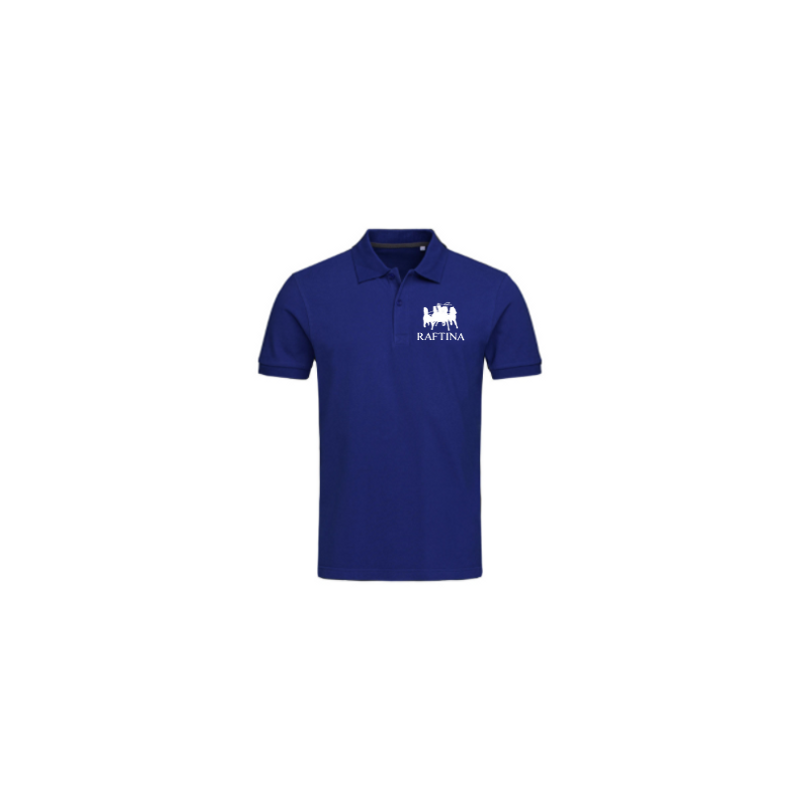 Polo Homme Manches courtes | Raftina