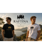 T-shirts Homme de Luxe | Haut de Gamme & Créateurs | Raftina