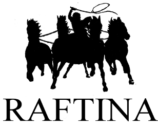 Raftina, marque de luxe